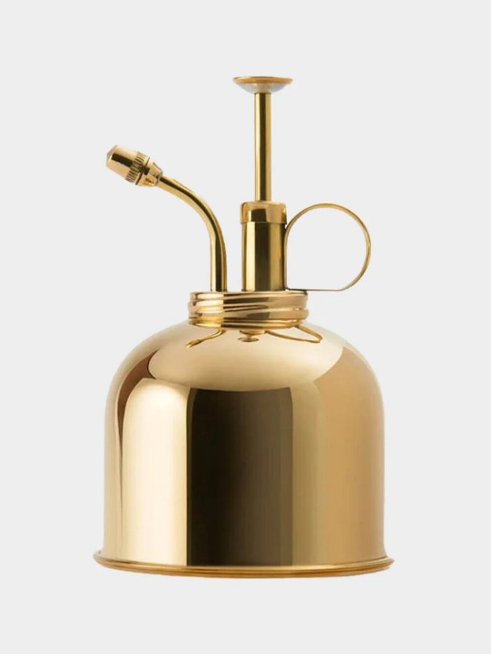 Haws Brass Mister